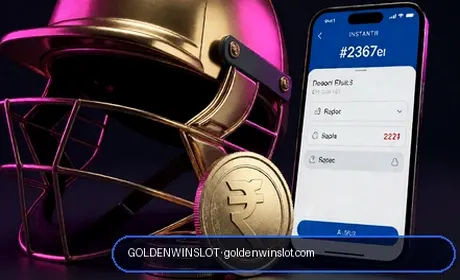 Download the app, unlock code GOLDENVIP, and enter ₹1 contests faster