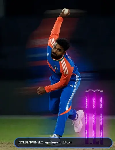 Goldenwinslot (golden win slots) fantasy cricket & matchday visual 2