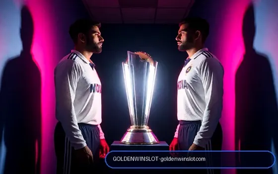 Gujarat vs Rajasthan on Goldenwinslot