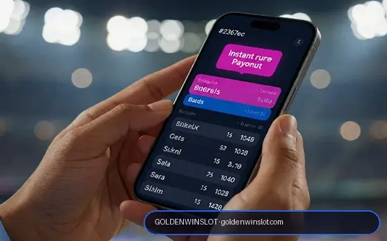 Bengaluru vs Kolkata on Goldenwinslot