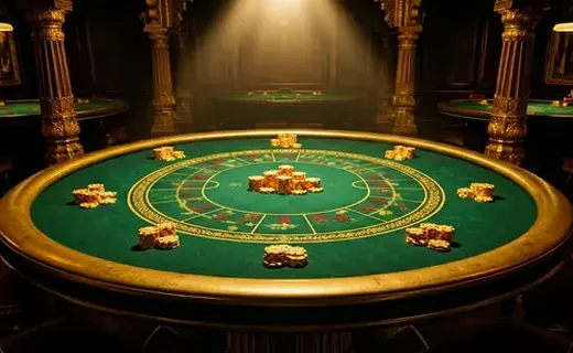Elite Poker