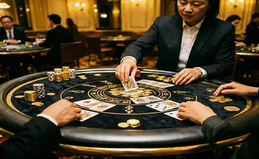 Platinum Blackjack