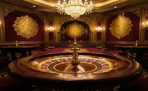 VIP Roulette