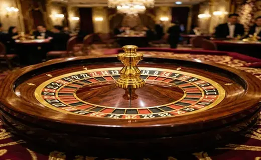 VIP Roulette Royale